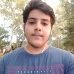 Mridul Pathak
