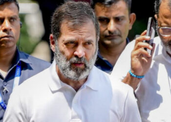 रांची : मोदी सरनेम टिप्पणी मामले में 17 अगस्त को होगी सुनवाई !!