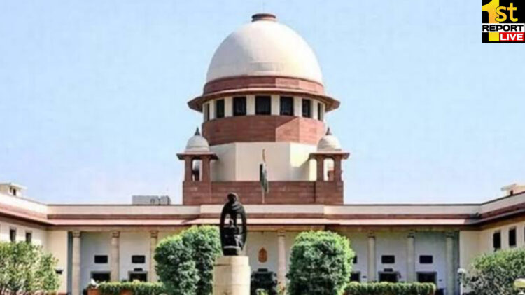 नई दिल्ली: सुप्रीम कोर्ट ने बिहार समेत 6 राज्यों को भेजा नोटिस,बढ़ती घटनाओं और मॉब लिंचिंग को लेकर सक्त!
