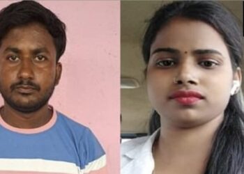 शादी, नौकरी… फिर बेवफाई: कानपुर देहात में भी ज्योति मौर्या जैसा विवाद, दर— दर भटक रहा है पति, पढ़ें पूरा मामला
