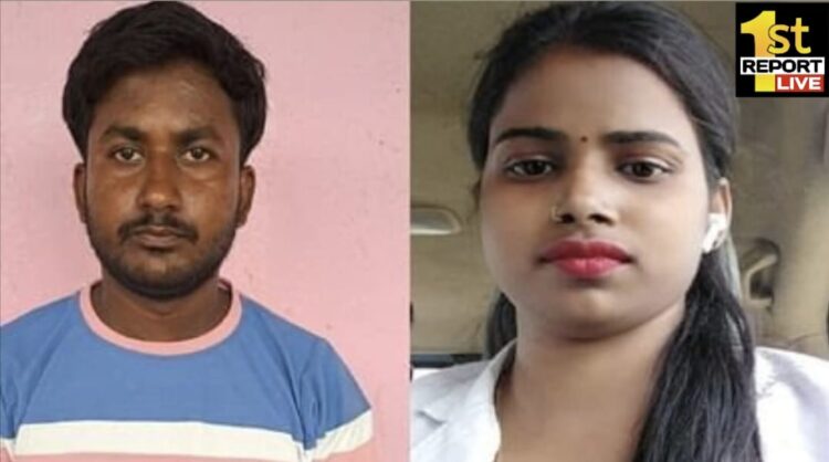 शादी, नौकरी… फिर बेवफाई: कानपुर देहात में भी ज्योति मौर्या जैसा विवाद, दर— दर भटक रहा है पति, पढ़ें पूरा मामला