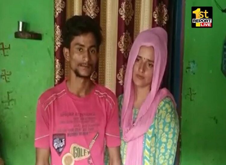 सचिन से दूरी बर्दाश्‍त नहीं, सबूत चाहिए तो कोर्ट मैरिज कर…’, PUBG पर दिल दे बैठी सीमा हैदर बोली…