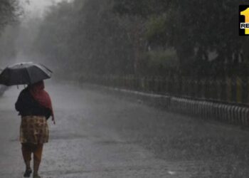 झारखंड के साहिबगंज में सबसे अधिक हुई बारिश, जानें गढ़वा, सिमडेगा, देवघर, गोड्डा का हाल