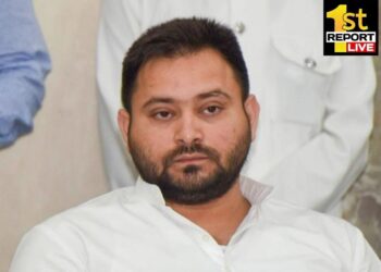 तेजस्वी यादव के खिलाफ चार्जशीट दाखिल,नीतीश कुमार के मन में यू-टर्न…