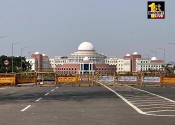 झारखंड विधानसभा का मानसून सत्र 28 जुलाई से होगा शुरू