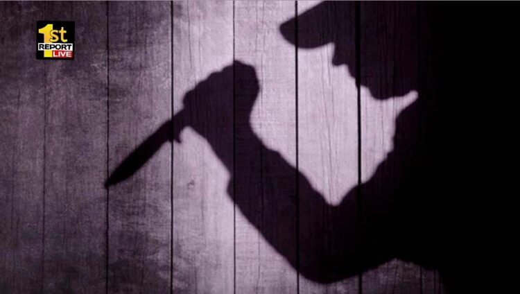 भोजपुर में धारदार हथियार से किसान को मौत के घाट उतारा, जांच में जुटी पुलिस