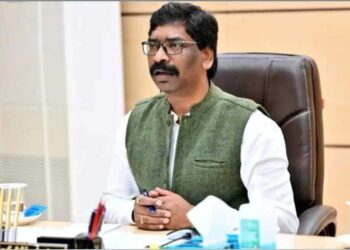 आज शाम को हो रही है हेमंत कैबिनेट की मीटिंग, दो दर्जन इंपॉर्टेंट प्रस्तावों पर…