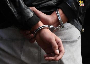 धनबाद संत जेवियर्स स्कूल की छात्रा उषा आत्महत्या मामले में शिक्षिका व प्राचार्य को जेल…