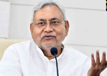 बिहार: शिक्षक संघ के साथ नीतीश कुमार करेंगे बैठक ,5 अगस्त को सीएम आवास में होगी मीटिंग!
