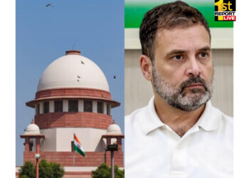 रांची: सुप्रीम कोर्ट ने मानहानि केस में राहुल गांधी की 2 साल की सजा पर लगाई रोक, पक्ष विपक्ष ने दी अपनी प्रतिक्रिया!
