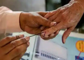 रांची: डूमरी उपचुनाव की तैयारी शुरू,आज से होगा नामांकन शुरू, 2 लाख से भी ज्यादा मतदाता चुनेंगे अपना प्रतिनिधि !