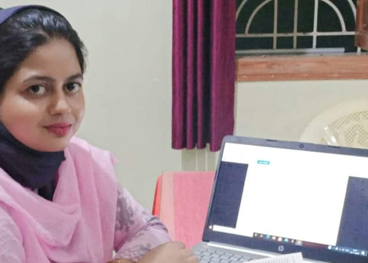 झारखंड: मुख्यमंत्री ने मुखिया के विरुद्ध अवैध संपत्ति अर्जन मामले में  दी जाँच की अनुमति!