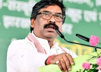 रांची :मुख्यमंत्री के 80 उत्कृष्ट विद्यालय के शिक्षकों को प्रशिक्षित कार्य योजना तैयार !