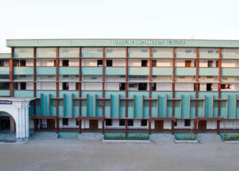 रांची में उर्सुलाइन की छात्राओं को किया गया पुरस्कृत, युवा मतदाताओं के बीच चुनावी जागरूकता को लेकर कार्यक्रम!