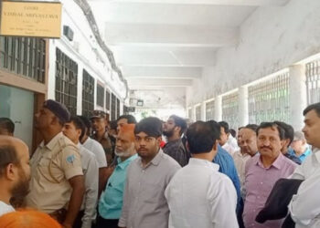 डोरंडा चारा घोटाले मामले में कोर्ट का फैसला!