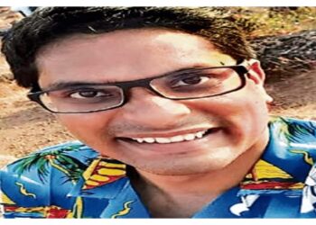 झारखंड :‌ बैंक पीओ ने पुलिस प्रताड़ना से परेशान होकर  की आत्महत्या!