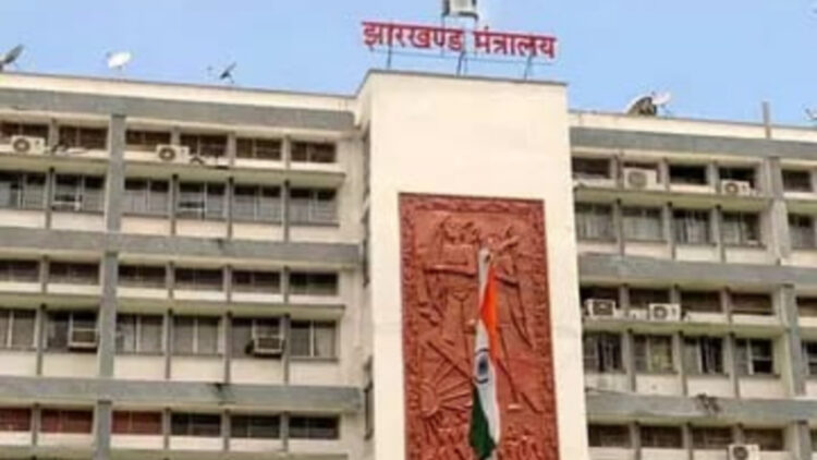 झारखंड प्रशासनिक सेवा के 11 अधिकारियों की   नियुक्ति एवं तबादला, उदय रजक धनबाद अनुमंडल के नए पदाधिकारी!