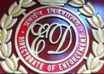 मनी लांड्रिंग केस में गिरफ्तार 40 करोड़ के शराब घोटाले का आरोपी योगेंद्र तिवारी!