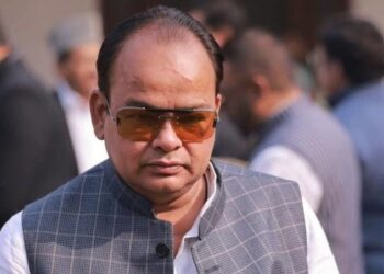 मंत्री इरफान का BJP पर हमला !
