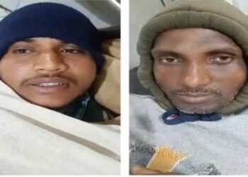 पांडेय गिरोह के दो कुख्यात अपराधियों की गोली मारकर हत्या !