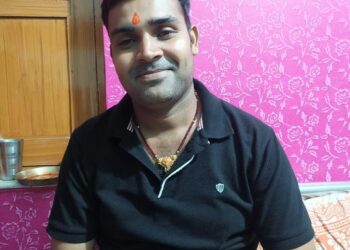 कोयला कारोबारी अनिल केशरी को मारी गोली !