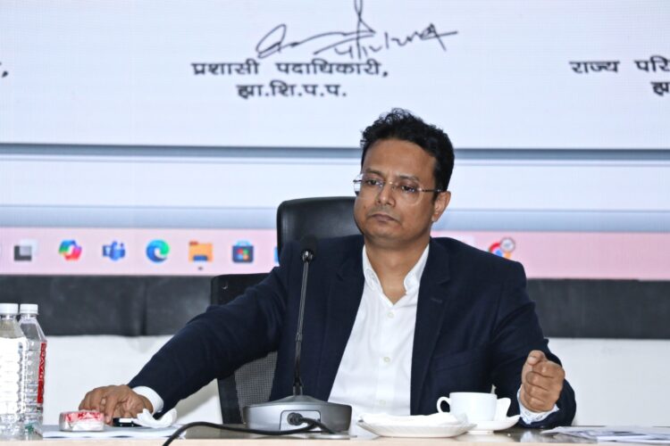 शिक्षा के साथ साथ  साक्षरता भी जरूरी है ULLAS के लिए जिलास्तर पर नोडल पदाधिकारी होंगे DSE –  सचिव !