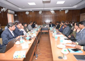 झारखंड में महुआ का MSP तय करने पर होगी पहल – शिल्पी नेहा तिर्की !