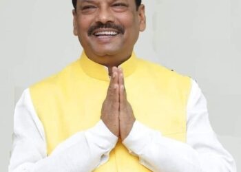 राज्यपाल पद से इस्तीफा देने के बाद  दास फिर से सक्रिय राजनीति में आ रहे हैं।