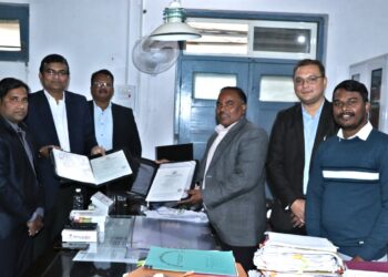 राष्ट्रीय आविष्कार अभियान के तहत मेधावी छात्र-छात्राओं को IRCTC द्वारा कराया जायेगा शैक्षणिक भ्रमण !