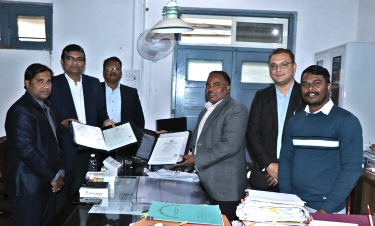 राष्ट्रीय आविष्कार अभियान के तहत मेधावी छात्र-छात्राओं को IRCTC द्वारा कराया जायेगा शैक्षणिक भ्रमण !