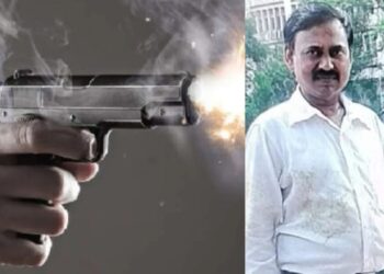 दुकान का शटर उठाते ही ठोक डाला… जानें मामला !