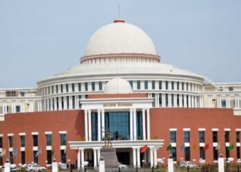 झारखंड विधानसभा का सत्र 24 फरवरी से शुरू !