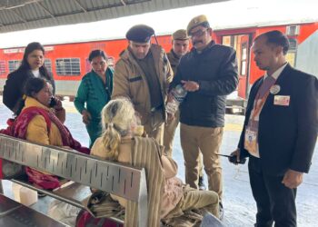 महाकुम्भ दुर्घटना की जांच के लिए न्यायिक आयोग ने कार्यभार संभाला !