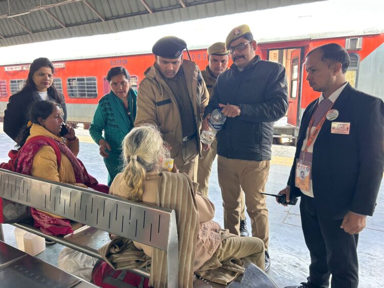 महाकुम्भ दुर्घटना की जांच के लिए न्यायिक आयोग ने कार्यभार संभाला !