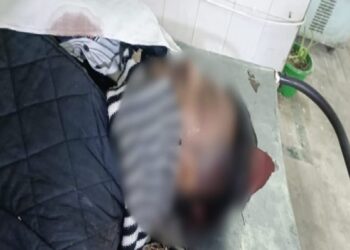 जामताड़ा में युवक की गोली मारकर हत्या !