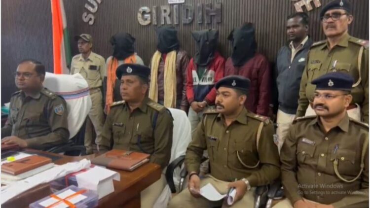 विजय यादव हत्याकांड मामले का खुलासा !