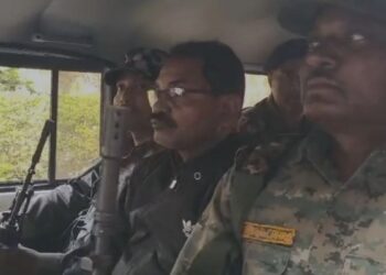 पंचायत सचिव को 6 हजार घूस लेते किया गिरफ्तार !