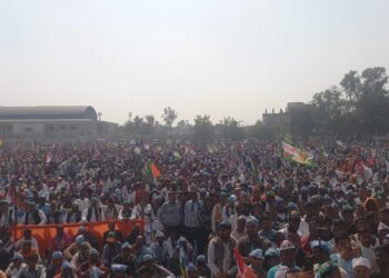 बसंत पंचमी के स्नान पर्व पर  श्रद्धालुओं और पर्यटकों को महाकुम्भ पहुंचाने के लिए रोडवेज ने कसी कमर !