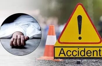 रामगढ़ में भीषण सड़का हादसा !