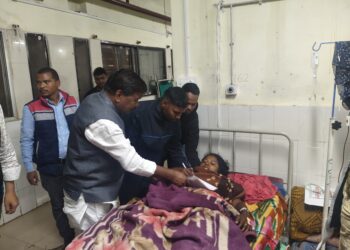 मुआवजा सही लेकिन सुरक्षा और सतर्कता पर ध्यान सबसे जरूरी !