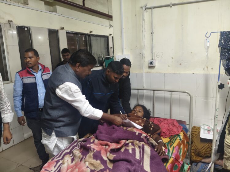 मुआवजा सही लेकिन सुरक्षा और सतर्कता पर ध्यान सबसे जरूरी !