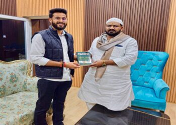 सिल्ली में बहुउद्देशीय जलाशय योजना को बजट में सम्मिलित करने की मांग !