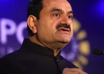 10 हजार करोड़ रुपए दान करेंगे गौतम अदानी !