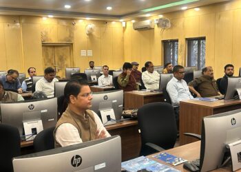1930 पर कॉल करके व राष्ट्रीय साइबर अपराध रिपोर्टिंग पोर्टल पर दर्ज कराएं शिकायत !