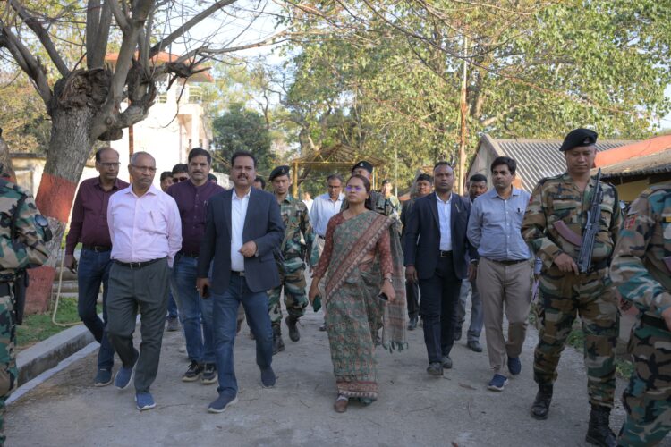रांची में 1996 से बंद बेकन फैक्ट्री को किया जाएगा पुनर्जीवित _ शिल्पी नेहा तिर्की !