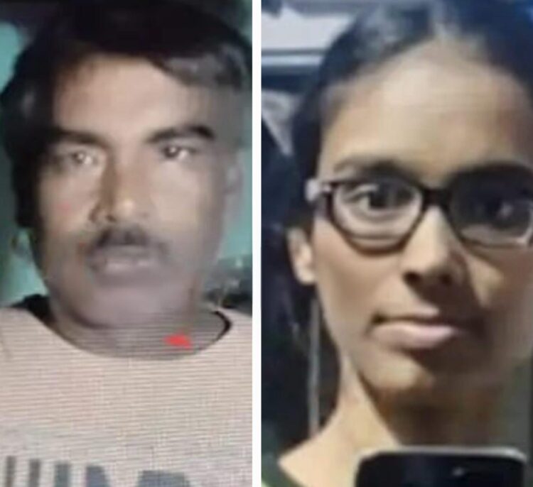 जमशेदपुर जेम्को चौक पर भारी वाहन ने स्कूटी सवार को मारा जोरदार टक्टर !