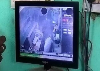 तमाड़ में एसबीआई के सीएससी संचालक से दिन दहाड़े पांच लाख की हुई लूट !