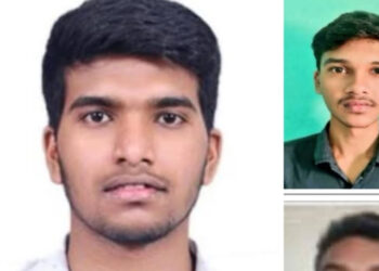 JEE मेंस एंट्रेंस एग्जाम में सीएम स्कूल ऑफ़ एक्सीलेंस के छात्रों का शानदार प्रदर्शन !