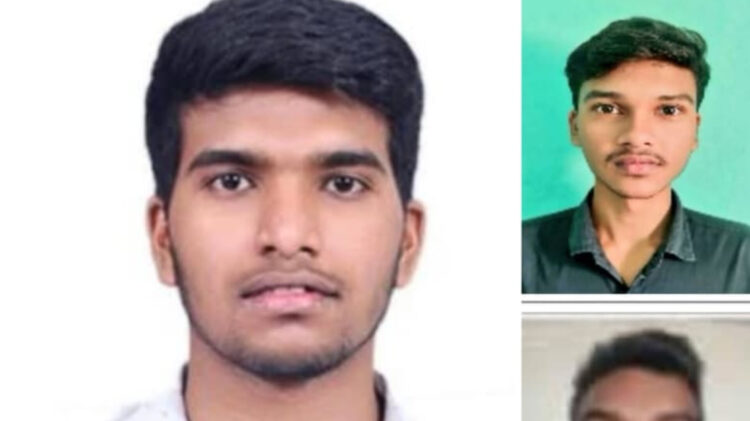 JEE मेंस एंट्रेंस एग्जाम में सीएम स्कूल ऑफ़ एक्सीलेंस के छात्रों का शानदार प्रदर्शन !