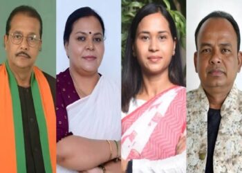 झारखंड कांग्रेस कोटे के मंत्रियों के कामकाज का होगा सोशल ऑडिट !
